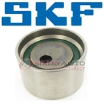 Skf Timing Belt Tensioner For 1999-2009 Mitsubishi Galant 3.0L 3.8L V6 Bv New. Price: $48.98.