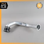 Mercedes W207 E400 SLC43 SL400 Intercooler Hose Left Driver Side 2760900737 Oem Used. Price: $85.00.
