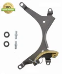 Chevrolet Gmc 262 4.3L 1999 - 2003 Enginetech Timing Chain Tensioner And Bracket New. Price: $40.08.