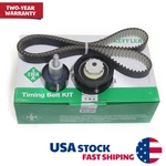 Ina Timing Belt Kit Fits Vw Audi 1.4L Jetta, Golf Dgxa,djxa 04E198119 New. Price: $51.20.