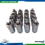 Dnj LFK16217 Valve Lifter Kit For 92-01 Acura Honda 1.6L-2.2L L4 New. Price: $174.79.