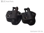 Timing Chain Tensioner Pair 05-07 Ford Escape 3.0 YF1E6L266BA Gas Used. Price: $29.95.