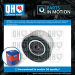 Timing Belt Guide Pulley QTT337 Quinton Hazell FE3N12730 0K95412730 0K95512730 New. Price: $38.28.