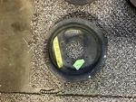 1968 1969 1970 Pontiac Pulley For Gto 0R Firebird #9790842 Yb Used. Price: $100.00.
