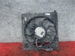 Bmw G01 G02 M40I Engine Radiator Cooling Fan 850W Without Shroud Oem 74K Used. Price: $399.99.