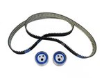 Ferrari Timing Kit New Dayco Belts & Tensioners AW4355000 Awitalian. Price: $669.19.