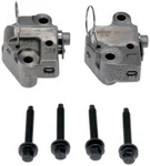 Engine Timing Chain Tensioner 2011-2014 Ford F-250 Super Duty 6.2L V8 Flex New. Price: $69.36.