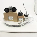 Land Rover Discovery Sport Defender Evoque Velar 2.0 Drive Belt Tensioner Idlers New. Price: $210.00.