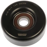 Dorman 419-617 Idler (pulley Only) New. Price: $47.31.