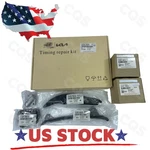 Hyundai Elantra Kia Timing Chain Kit Exhaust Intake Cvvt Gear Soul Forte 1.8 New. Price: $194.99.