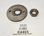Genuine Jaguar Original Micro Adjustment Plate Good Used Condition C4404. Price: $61.69.
