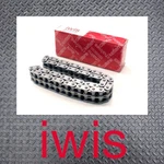 Iwis Double Row Timing Chain Suits Ford 352 Brand. Price: $107.37.