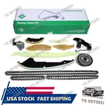 Ina Timing Chain Kit For Vw Jetta Beetle 1.8T 2.0TSI Audi A4 Q5 06H109158 New. Price: $130.95.