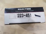 Engine Timing Sprocket Sealed Power 223-451 Nos (2B1-2) New. Price: $12.00.