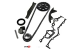 Engine Timing Chain Kit-natural Itm 053-93500 New. Price: $88.99.