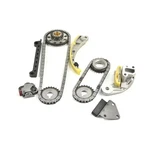 Itm Engine Components 053-90350 Timing Chain Kit New. Price: $205.99.