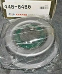 Engine Balance Shaft Belt Tensioner Gmb 448-8480 New. Price: $14.95.