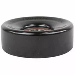 Genuine Ford Accessory Drive Belt Idler Pulley 1L2Z-8678-AD New. Price: $39.86.