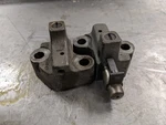 Timing Chain Tensioner Pair For 06-07 Dodge Ram 1500 4.7 6030779AA Used. Price: $29.95.
