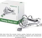 Schaeffler Ina ZT-9-5258, Cdc Tensioner, Timing Chain For Bmw M3 96-99/01-06 New. Price: $82.39.