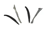 5.4L Lincoln Genuine Ford Chain Guides XL1Z6K297AA XL1Z-6K255-AA XL1Z-6M256-AA New. Price: $99.99.