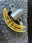 Mazda CX-5 2.5L Engine Timing Chain Tensioner & Guide Rail Oem 2018 2022 New. Price: $29.95.