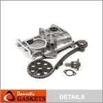 Timing Chain Kit Oil Pump For 89-90 Nissan Sentra Pulsar Nx GA16I Sohc 12V New. Price: $129.28.