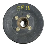 1984 Oldsmobile Omega Brougham Passsdn Harmonic Balancer 14083394 2.8L 6CYL 368 Used. Price: $53.44.