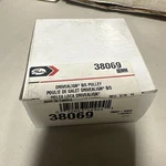 Accessory Belt Idler Pulley-drivealign Premium Oe Gates 38069 Newos. Price: $20.61.