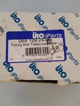 Engine Timing Belt Tensioner Roller Uro Parts 06B109243B New. Price: $38.76.