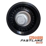 2001-2012 Jaguar X-type 2.1/2.5/2.0L Idler New Oem C2S44699. Price: $59.00.