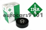 New! Saab 9000 Ina Accessory Drive Belt Tensioner Pulley 56400 4029930. Price: $52.00.