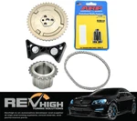 Iwis Timing Chain Set 58X Sprocket, Arp Cam Bolts Crank Gear 4.8 5.3 6.0 6.2 LS2 Brand. Price: $177.32.