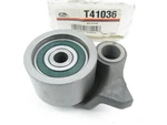 Gates T41036 Engine Timing Belt Tensioner For 1990-1995 Mazda 929 3.0L-V6 New. Price: $44.99.