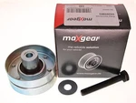 For Maxgear 54-0202 Deflection/guide Pulley, V-ribbed Belt Neu. Price: $28.25.
