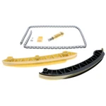 Vaico V30-10016-BEK Timing Chain Kit For 03-05 Mercedes-benz C230 New. Price: $285.31.