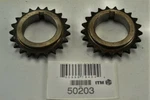 Engine Timing Gear Itm 50203 New. Price: $39.99.