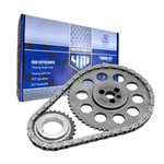 4M-3GM072 Engine Timing Chain Kit Fits Chevrolet Astro, Blazer; Gmc Safari 4.3L New. Price: $35.00.