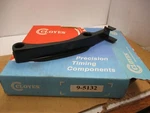 Engine Timing Chain Guide Right Cloyes Gear & Product 9-5132 New. Price: $13.00.
