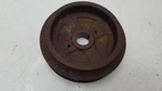 Harmonic Balancer 1.8L Fits 00-06 Sentra 535670 Used. Price: $55.80.