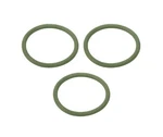 Set Of 3 Timing Chain Tensioner O-ring (18.77 X 1.78MM) Victor Reinz For Porsche New. Price: $28.43.