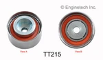 Timing Belt Idler Enginetech, Inc. TT215 New. Price: $66.99.