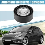 Drive Belt Tensioner Assembly Accessory 4891596AB For Jeep Compass 2007-10 New. Price: $15.74.