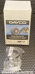 Dayco 84002 Engine Timing Belt Component Kit Chevrolet Toyota Geo 1982-1993 New. Price: $35.00.