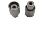 Engine Timing Belt Tensioner Itm 60401 Fits 1996 Vw Eurovan 2.4L-L5 New. Price: $119.84.