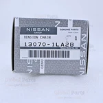 Nissan Oem Tensioner Chain 130701LA2B 13070-1LA2B New. Price: $25.70.