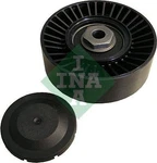 Tensioner Pulley, V-ribbed Belt Schaeffler Ina 531072910 New. Price: $24.40.