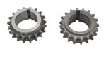 Engine Timing Gear Itm 50067 For Toyota Celica Corona Pickup 4RUNNER 20R 22R New. Price: $19.99.