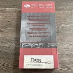 New Gates Model TCK283 Timing Belt Kit 7782-0063 Oe Parts Ford Escort (M3). Price: $26.95.