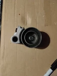 Mopar Oem Engine Timing Belt Tensioner Pulley- 4621454 New. Price: $80.00.